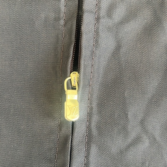 Louis Vuitton garment insert - Picture 3 of 5